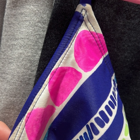 Roxy reversible bikini top - Picture 3 of 4